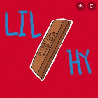 KIT KAT by LIL HY