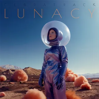 Lunacy by Cebratrack