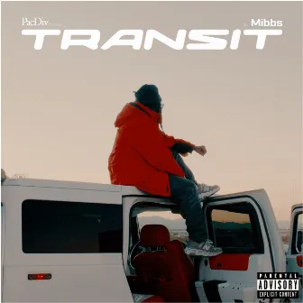 Transit by Mibbs