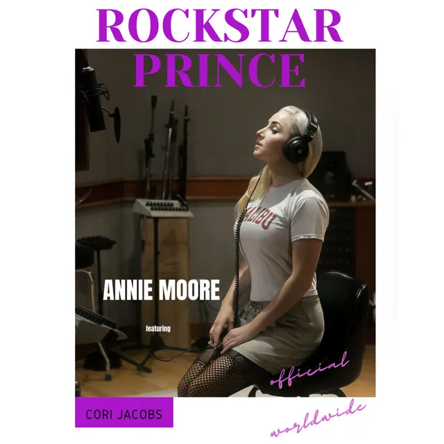 Rockstar Prince (Radio Edit)