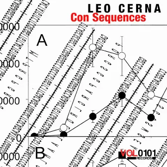 Con Sequences by Leo Cerna