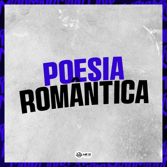 POESIA ROMÂNTICA