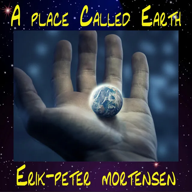 A Place Called Earth