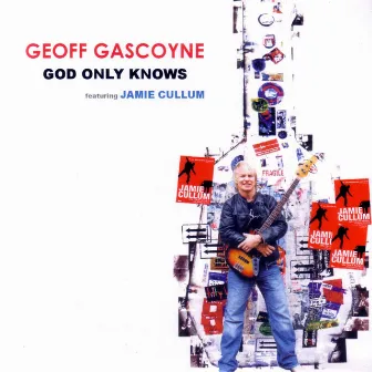 God Only Knows by Geoff Gascoyne