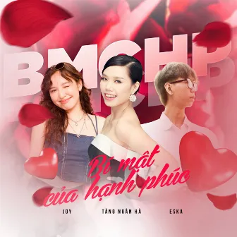 Bí Mật Của Hạnh Phúc by Eska