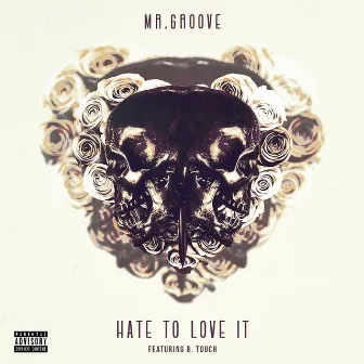 Hate to Love It by Mr. Groove