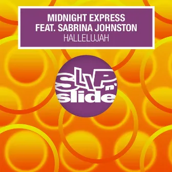 Hallelujah (feat. Sabrina Johnston) [Remixes] by Midnight Express