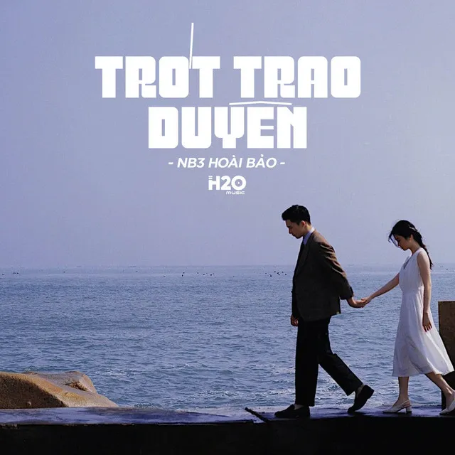 Trót Trao Duyên (Lofi Ver.)