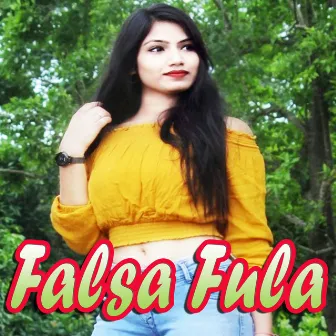 Falsa Fula by Anand Kumar Mishra