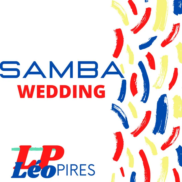 Samba Wedding