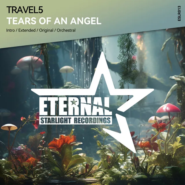 Tears of an Angel - Orchestral Mix