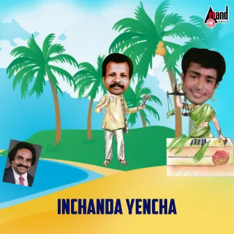 Inchanda Yencha by 