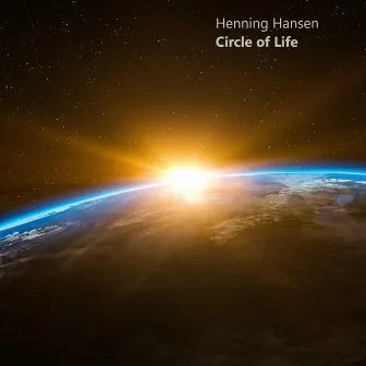 Circle of Life by Henning Hansen