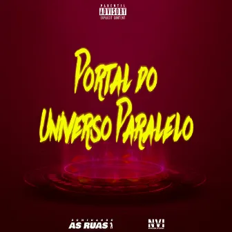 Portal do Universo Paralelo by DJ Igor Ferraz