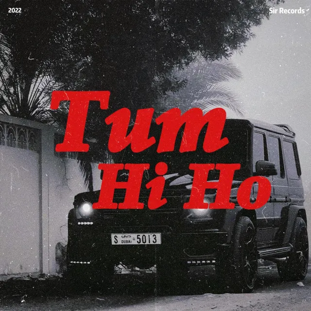 Tum Hi Ho - Original Mix