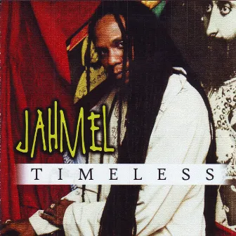 Timeless by Jahmel