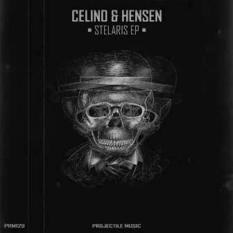 Stelaris EP by Celino & Hensen