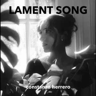 Lament Song by Constanza Herrero