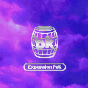 Expansion Pak by BK Beats