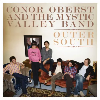 Outer South by Conor Oberst and the Mystic Valley Band