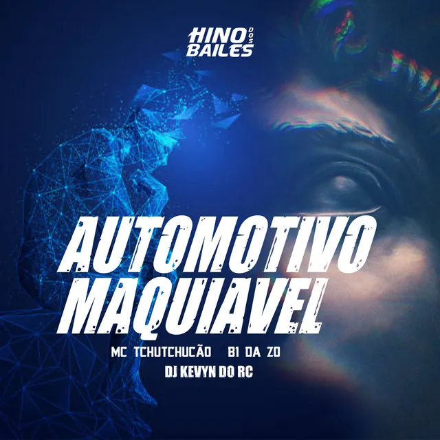 Automotivo Maquiavel