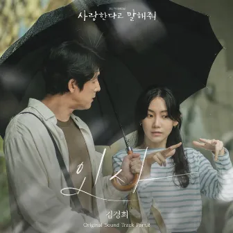 Tell Me That You Love Me, Pt. 8 (Original Soundtrack) by Kim Kyung Hee