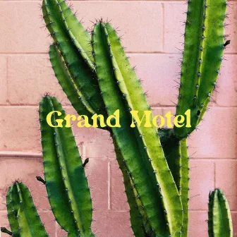 Routine by Grand Motel