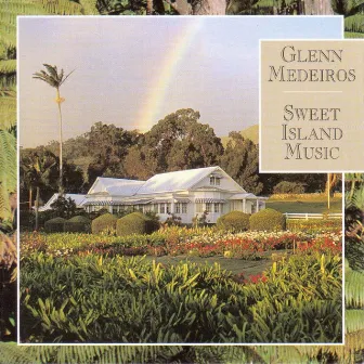 Sweet Island Music by Glenn Medeiros