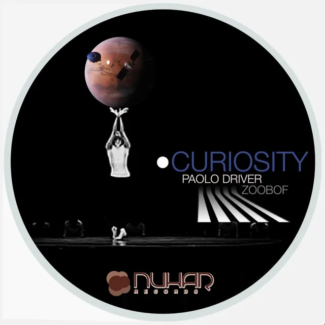 Curiosity - Original Mix