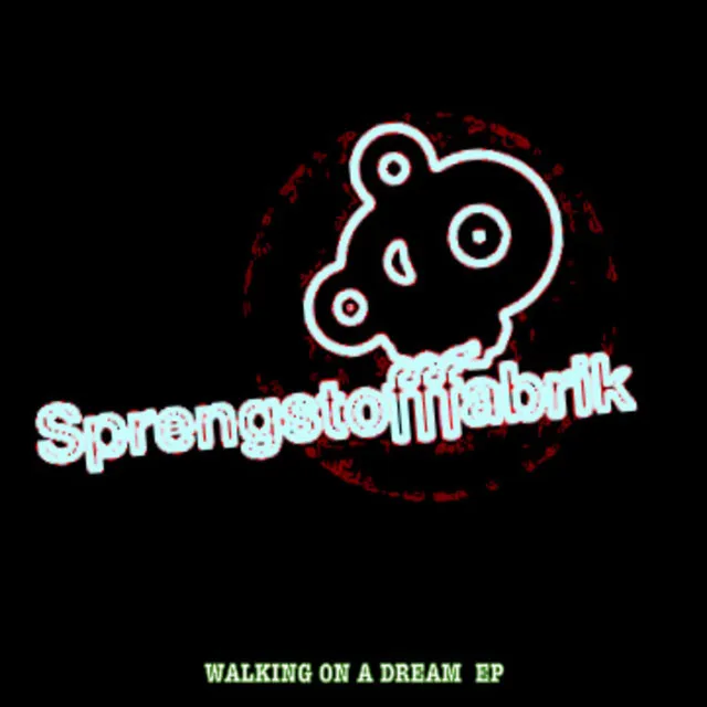 Walking On a Dream - Audiostatik Remix