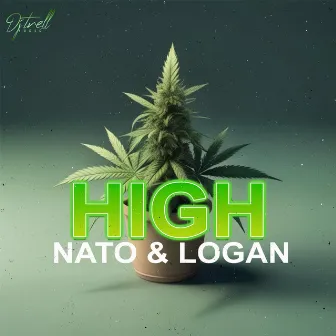 HIGH by DJTRELL