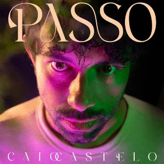 Passo by Caio Castelo