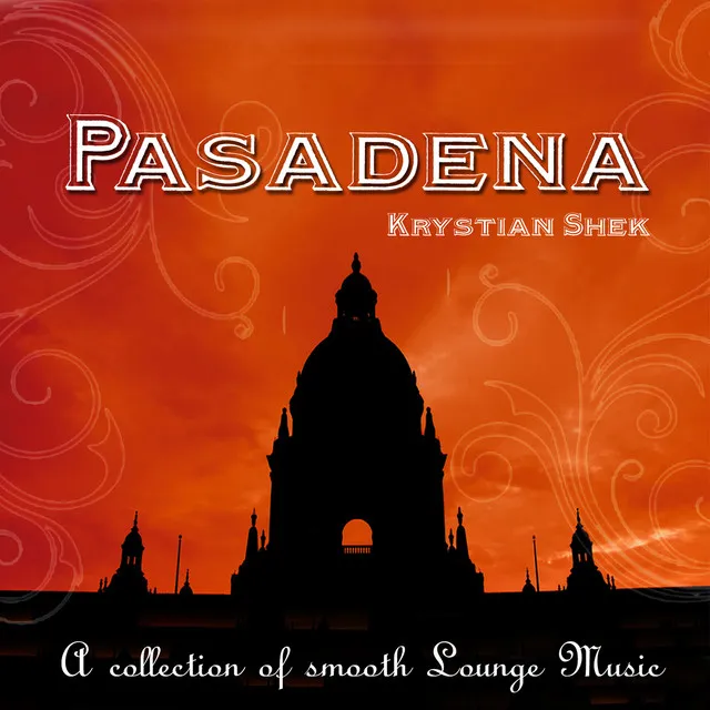 Pasadena - Space Mix