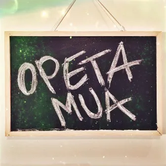 Opeta Mua by Ruma