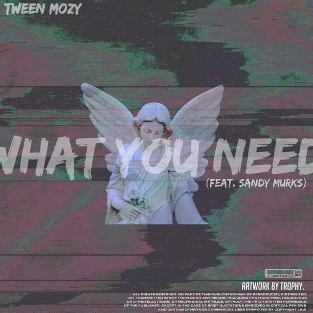 What You Need