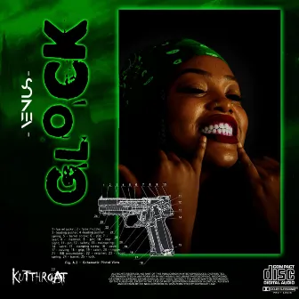 Glock by VenusRaps