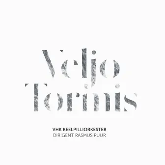 Veljo Tormis by VHK keelpilliorkester