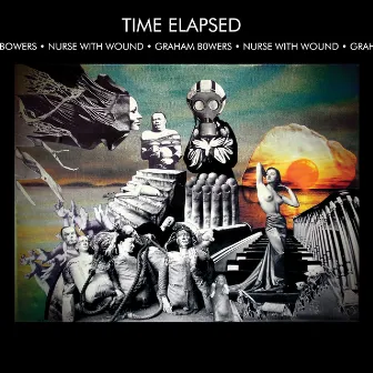 Time Elapsed by Graham Bowers