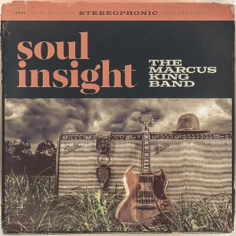 Soul Insight by The Marcus King Band