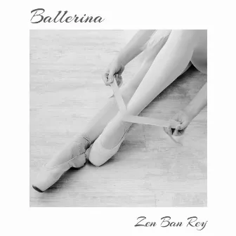 Ballerina (Cello & Piano) by Zen Ban Rey