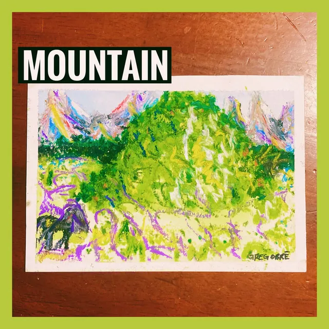 Mountain - Demo