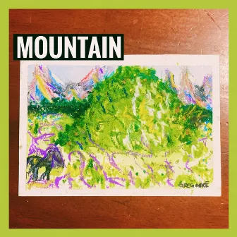 Mountain (Demo) by Greg Orrē