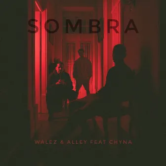 Sombra (feat. Chyna) by Alley