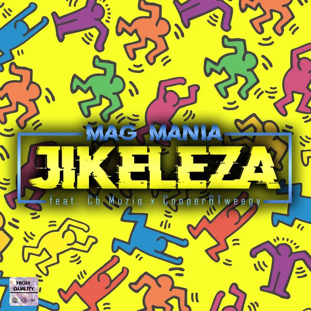 Jikeleza