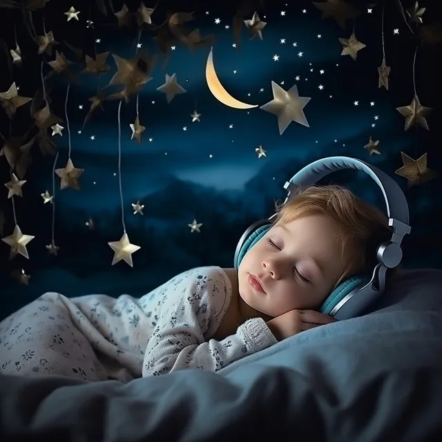 Baby Sleep Music Solitude