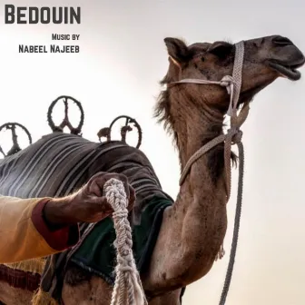 Bedouin by Nabeel Najeeb