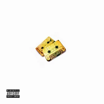 The Golden Tape by Kvzi