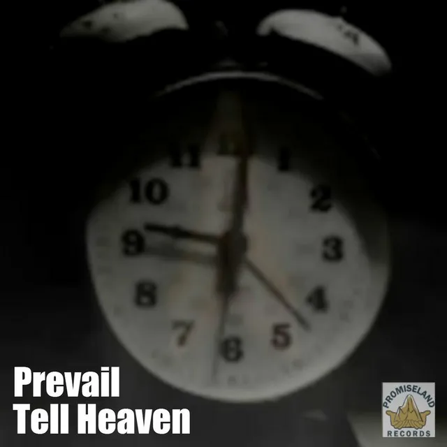 Tell Heaven (feat. Stacey)