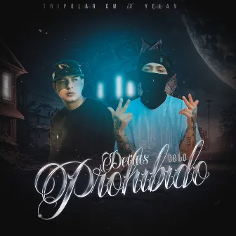 Detras de Lo Prohibido by Yelan