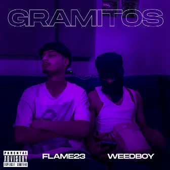 Gramitos by Weedboy